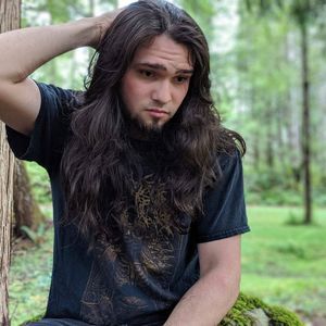 Meet your Posher, Aidan